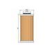 Oljni filter TwinAir 140023