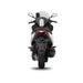 Sistem za pritrditev naslona SHAD K0GD16RV za SHAD naslon (backrest)