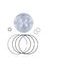 Sport piston ATHENA S5F08200001C d 81,97