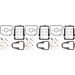 Carburetor Rebuild Kit All Balls Racing 26-1887