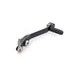 Gear shift pedal PUIG 22230N črna adjustable