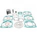 TopEnd piston kit VERTEX 23630B-3 Cylinder 66,4mm Piston 66,35mm
