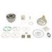 Cilinder kit ATHENA P400485100043 Big Bore (with modular head) d 47,6 mm, 70 cc, pin d 10 mm