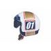 Helmet MT Helmets LE MANS 2 SV A0 - 00 L
