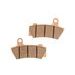 Zavorne obloge GOLDFREN 446 S33 STREET FRONT