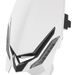 Headlights POLISPORT E-BLAZE 8670800001 white/black