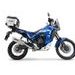 Slip-on exhaust GPR FURORE-X ACCIAIO INOX E5.Y.232.1.FUXIO Brushed Stainless steel