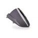 Windscreen PUIG RACING 9723F dark smoke