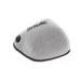 Decibel reducer air filter TwinAir 154119DR