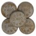 Shim HOT CAMS 5PK748260 5pk (diameter 7.48 mm, thick 26.0 mm)
