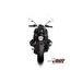 Dušilec (lonec) MIVV SR-1 B.040.LR1TB Black Titanium