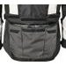 Jakna GMS TIGRIS WP ZG55015 black-grey-white 4XL