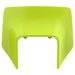Headlight Mask POLISPORT 8666900004 Yellow Fluo