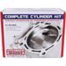 Standard Bore Cylinder Kit CYLINDER WORKS CW10011K02 za HONDA CRF 250 R 2020-2021, HONDA CRF 250 RX 2020-2021