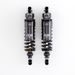 Monoshock K-TECH RAZOR 294B-006-250/015