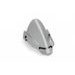 Windscreen PUIG Z-RACING 20794H smoke