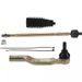 Tie Rod End Kit All Balls Racing 51-1116-R