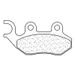 Zavorne obloge CL BRAKES 3039 MSC