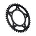 Zadnji verižnik (zobnik) JT JTR 302-44ZBK 44zT, 530 Black Zinc