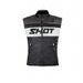 Body warmer SHOT LITE A08-15A1-A04-08 black / white S