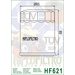 Oljni filter HIFLOFILTRO HF621