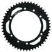 Zadnji verižnik (zobnik) SUPERSPROX RFE-805:50-BLK črna 50T, 428