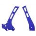 Frame protector POLISPORT PERFORMANCE 8466700002 Modra