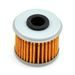 Oljni filter MIW H1016 (alt. HF116)