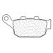 Zavorne obloge CL BRAKES 3076 MSC