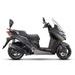 Sistem za pritrditev naslona SHAD K0XT11RV