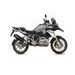 Dušilec (lonec) MIVV SPEED EDGE B.016.LRB Steel Black