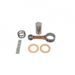 Connecting rod HOT RODS 8660