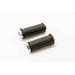 Footpegs without adapters PUIG R-FIGHTER S 9193P srebrna