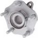 Wheel Bearing kit All Balls Racing 25-1822