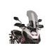 Windscreen PUIG TOURING 9709H smoke