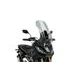 Windscreen PUIG TOURING 20585H smoke