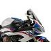 Frontal spoilers PUIG GP 20522H smoke