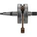 Bottom end kit HOT RODS CBK0042