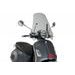 Windshield PUIG GTS Touring 20501H smoke