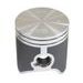 TopEnd piston kit VERTEX VTK23928B-4 Cylinder 54mm Piston 53,95mm