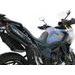 Slip-on exhaust GPR FURORE-X TITANIO NERO Z.19.FUXTITBL Titanium Matte Black