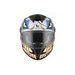 Helmet MT Helmets TARGO S JOKE A5 GLOSS XS