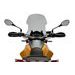 Windscreen PUIG TOURING 21176H smoke