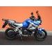 Engine guards RDMOTO CF49KD matt black za YAMAHA XT 1200 Z Super Ténéré 2010-2019