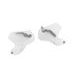 Handelbar deflector PUIG 9397W prozorna