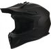 Cross helmet GMS FORTIS ZG14020 matt black S