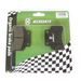 Zavorne obloge ACCOSSATO AGPA222 OR