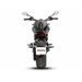 Sistem za pritrditev naslona SHAD D0XD16RV za SHAD naslon (backrest)