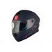 Integralna čelada MT Helmets TARGO S SOLID A7 MATT BLUE M