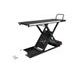 Motorcycle lift LV8 GOLDRAKE 800 EG800HCSE.W with electro-hydraulic unit, split version (white)